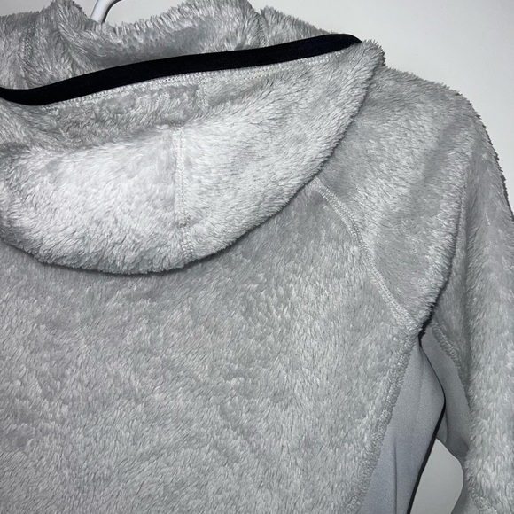 Patagonia Women Fleece Polartec Zip Hoodie size small - Picture 5 of 16